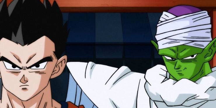 Dragon Ball 10 Things About Piccolo That Make No Sense Dragon Ball 10 Things About Piccolo That Make No Sense